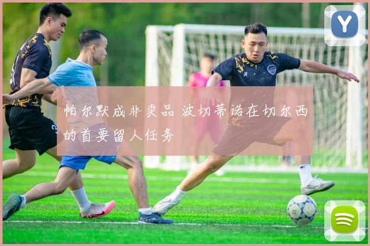 帕尔默成非卖品 波切蒂诺在切尔西的首要留人任务