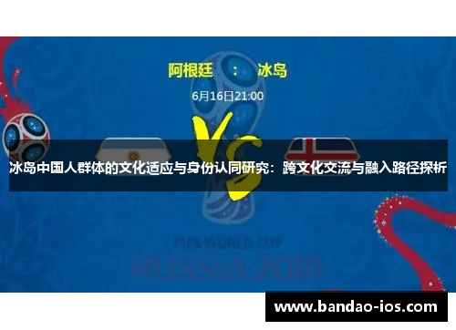 冰岛中国人群体的文化适应与身份认同研究：跨文化交流与融入路径探析