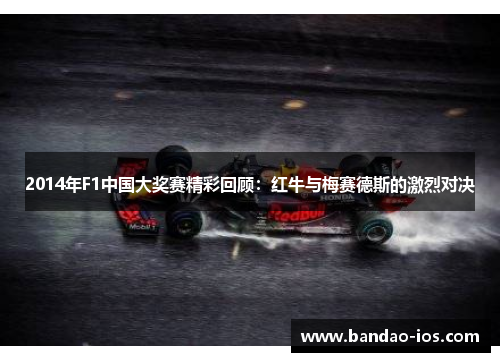 2014年F1中国大奖赛精彩回顾：红牛与梅赛德斯的激烈对决