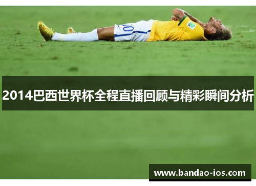 2014巴西世界杯全程直播回顾与精彩瞬间分析